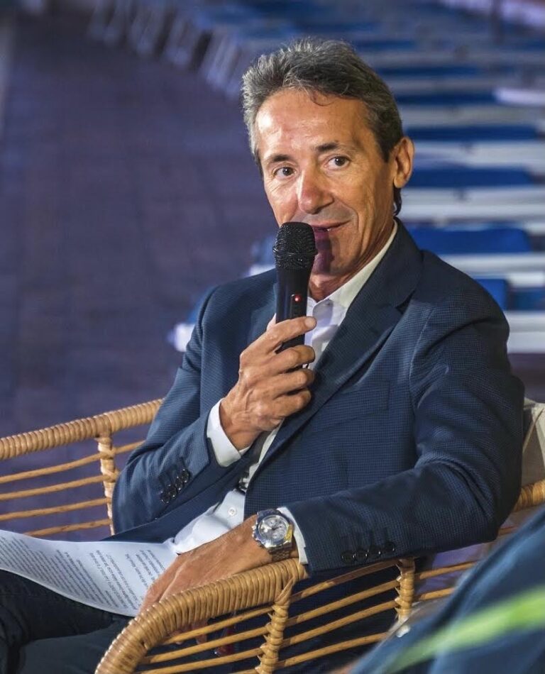 Mimmo Rubio