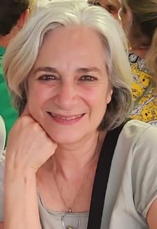 Luciana Favaro