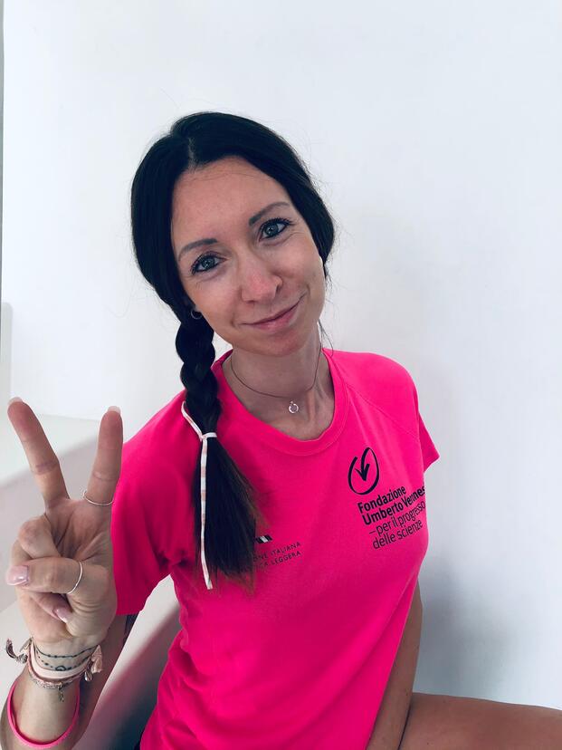 Giulia Cirelli