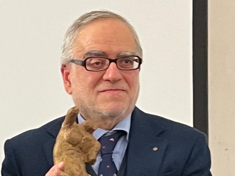 Carmelo Arezzo