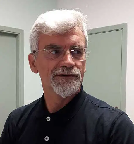 Saro Distefano