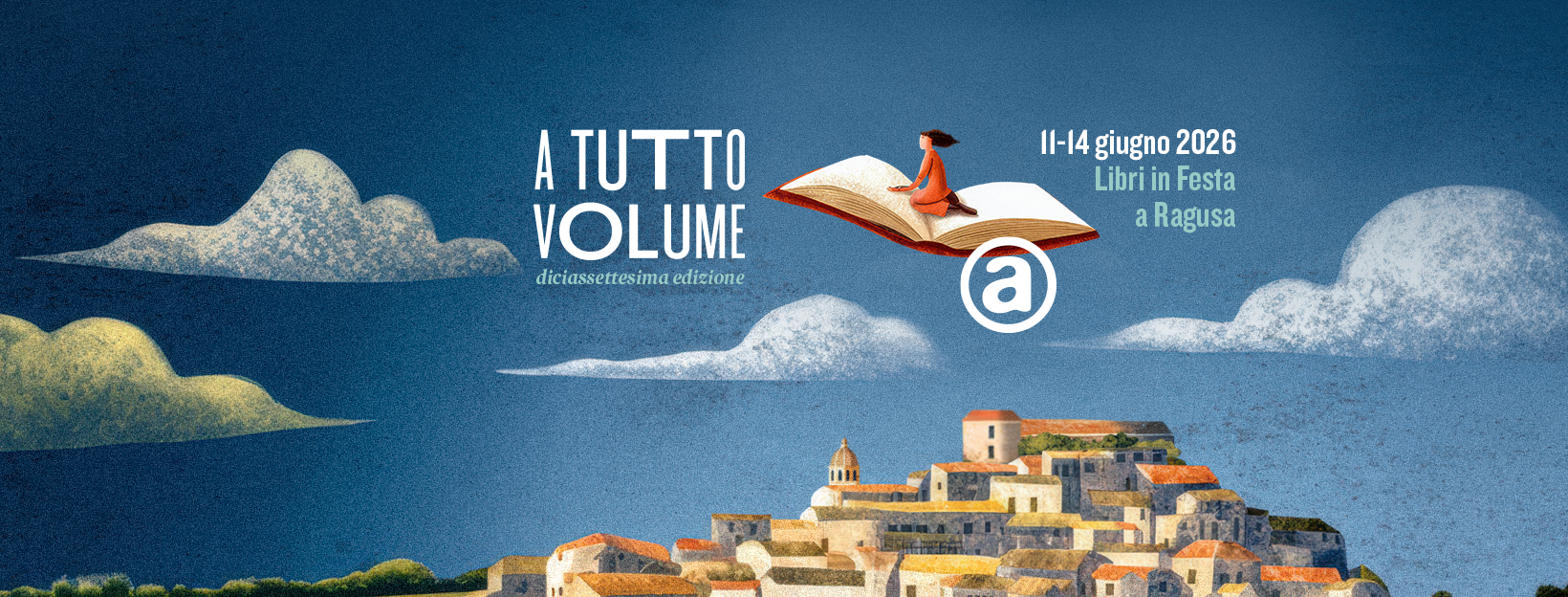 A Tutto Volume 2026