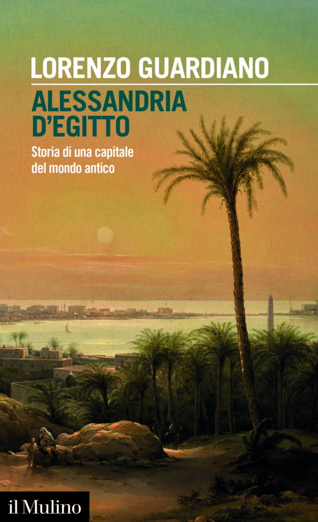 Lorenzo Guardiano | Alessandria D’Egitto, Il Mulino