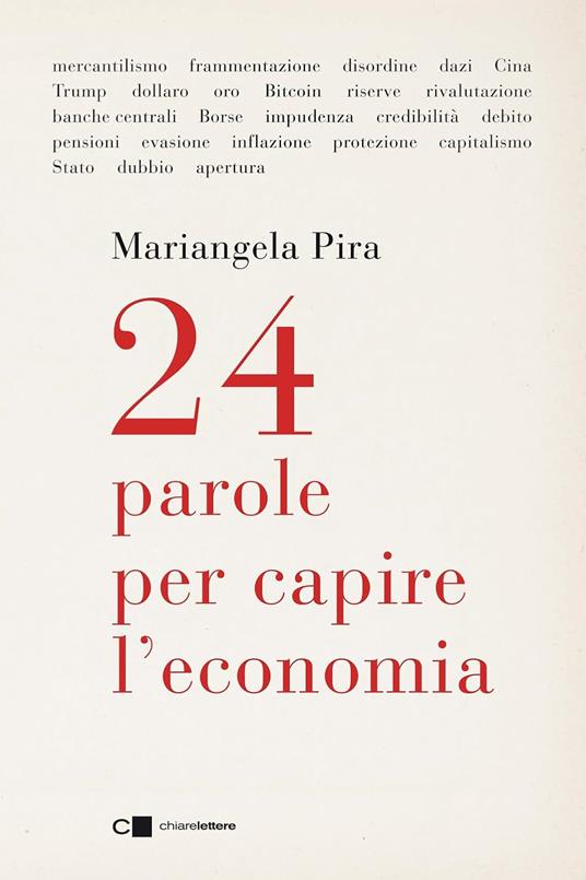 La prima lezione di…ECONOMIA