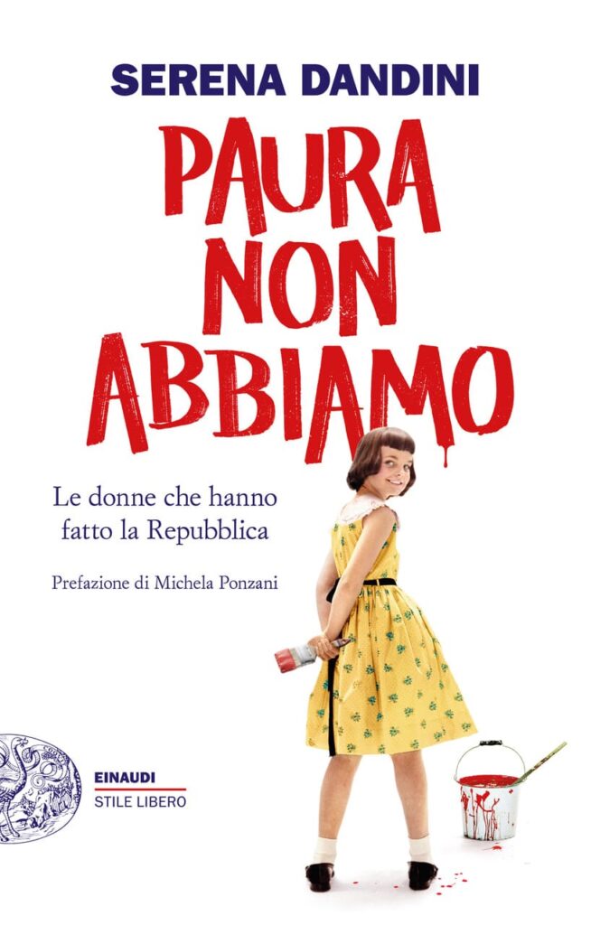 BUON COMPLEANNO REPUBBLICA !
