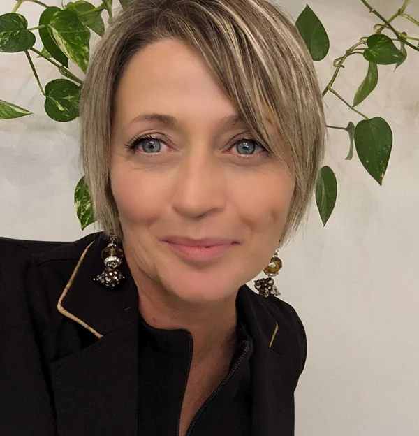 Paola Treppo