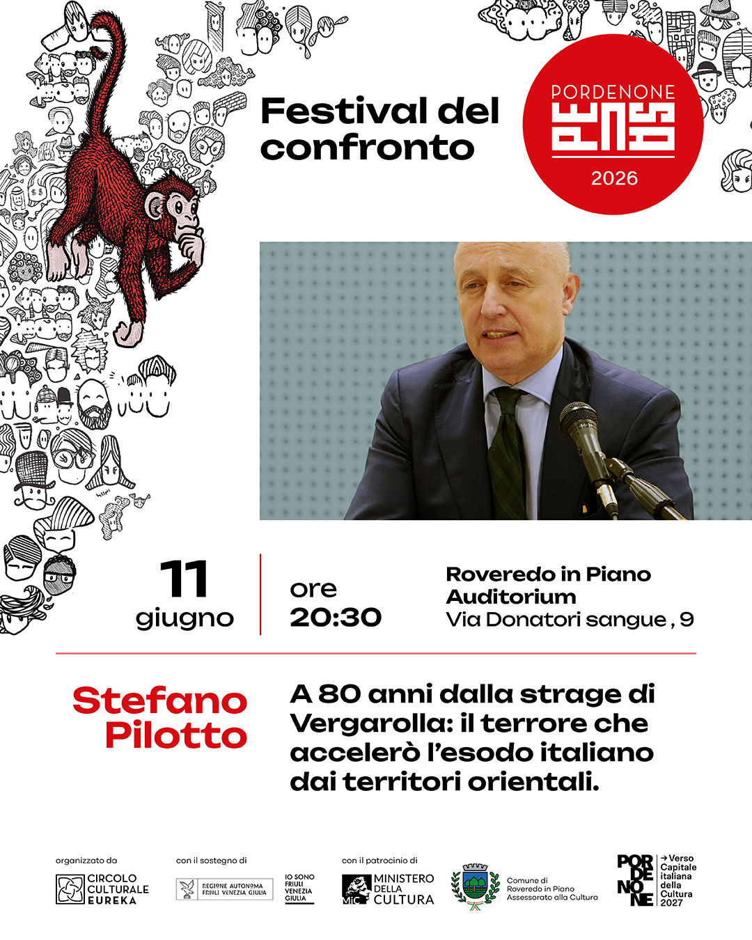 A 80 anni dalla strage di Vergarolla: il terrore che accelerò l'esodo italiano dai territori orientali.