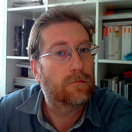 Federico Chicchi