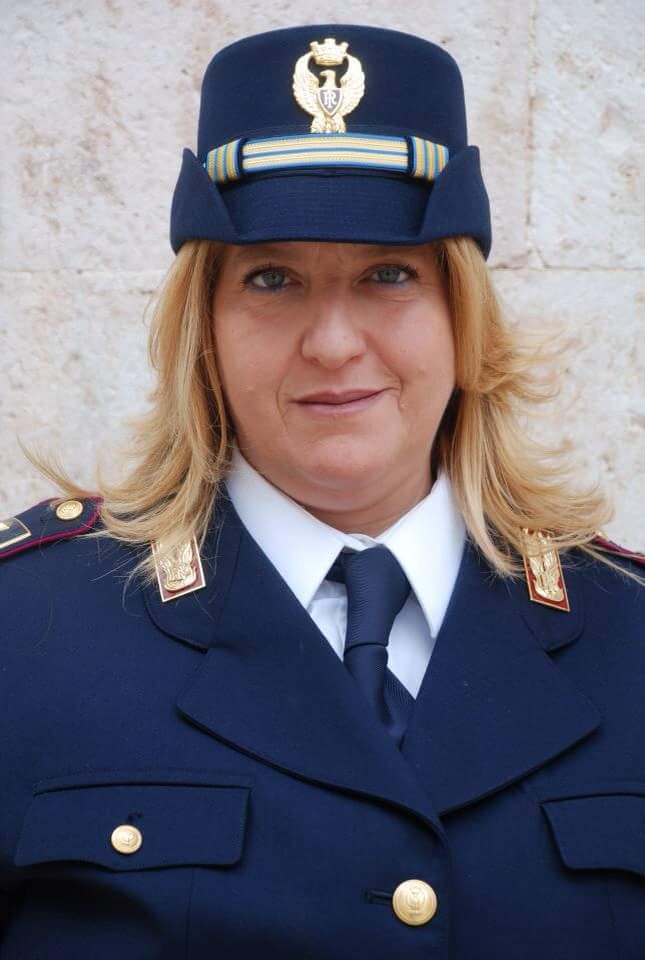 Ornella Della Libera