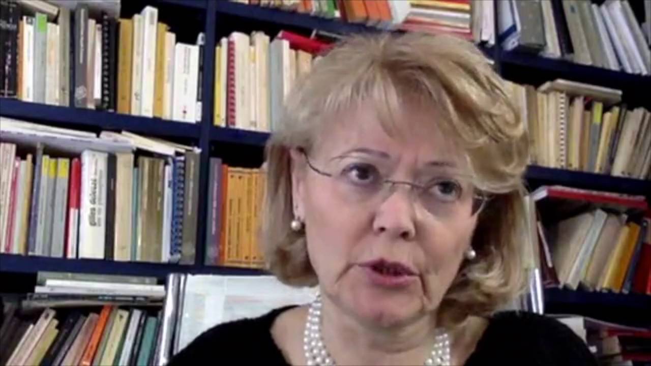 Enrica Lisciani-Petrini