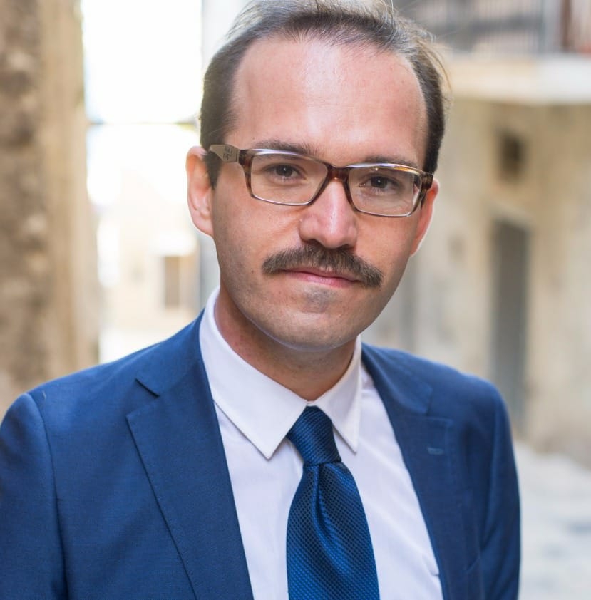 Salvatore Romeo