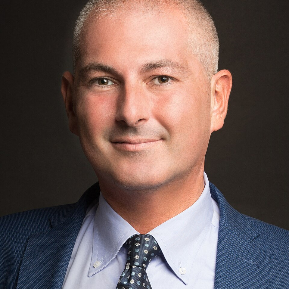 Alessandro Basso