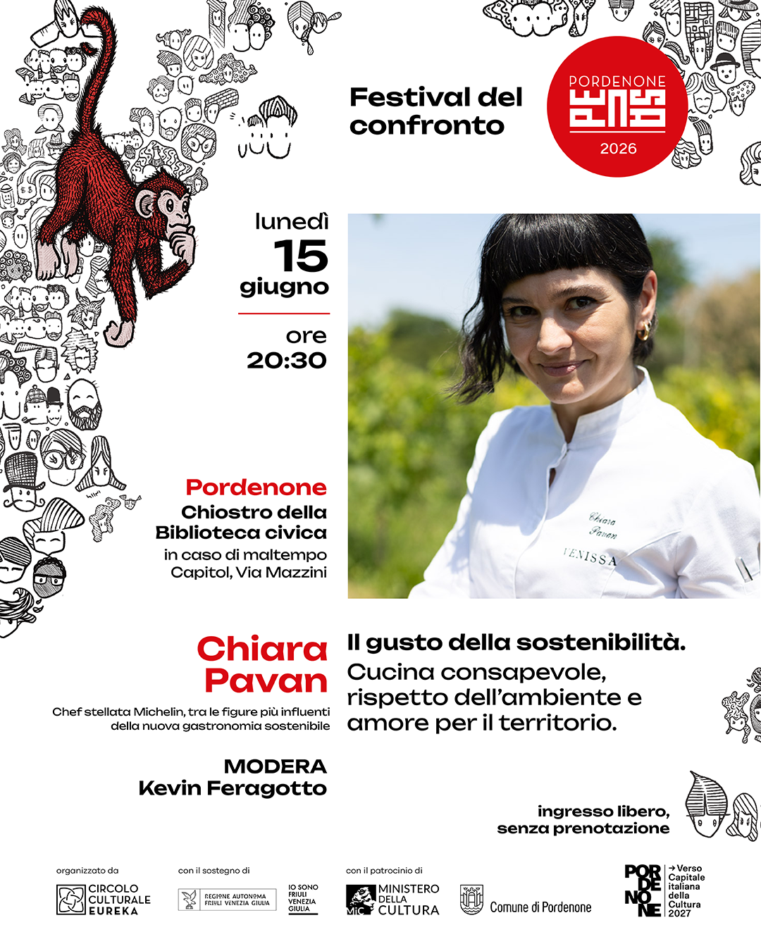 Il gusto della sostenibilità. Cucina consapevole, rispetto dell'ambiente e amore per il territorio.