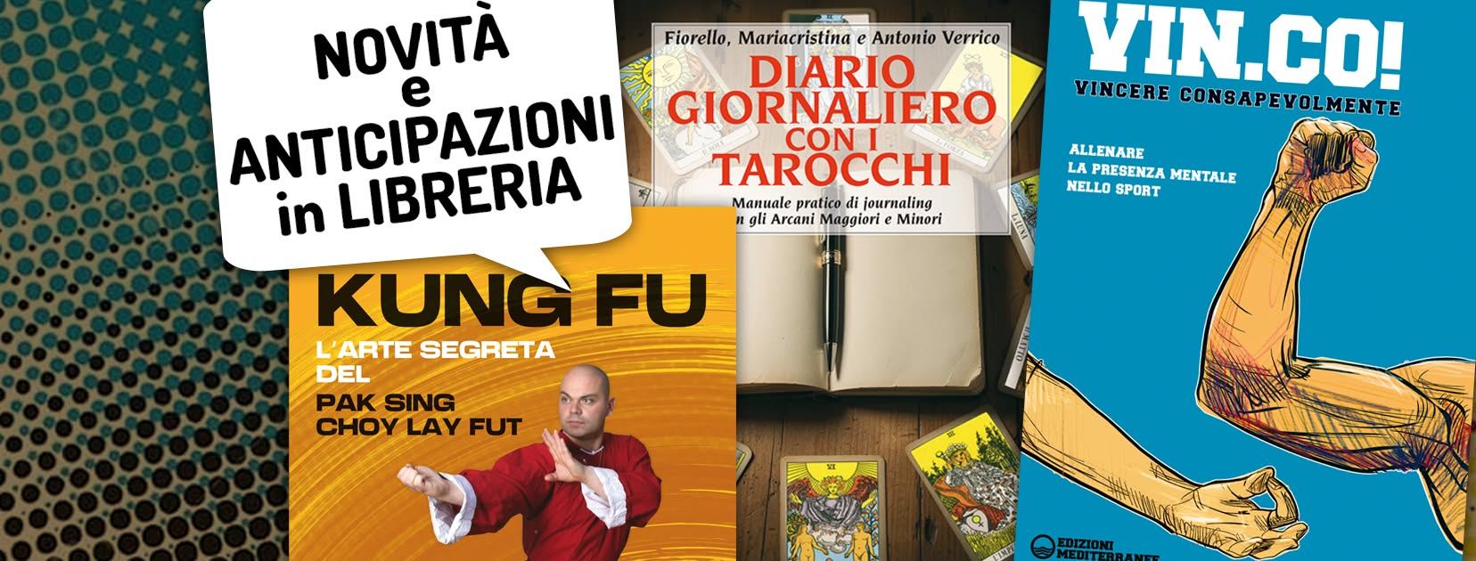 Edizioni Mediterranee