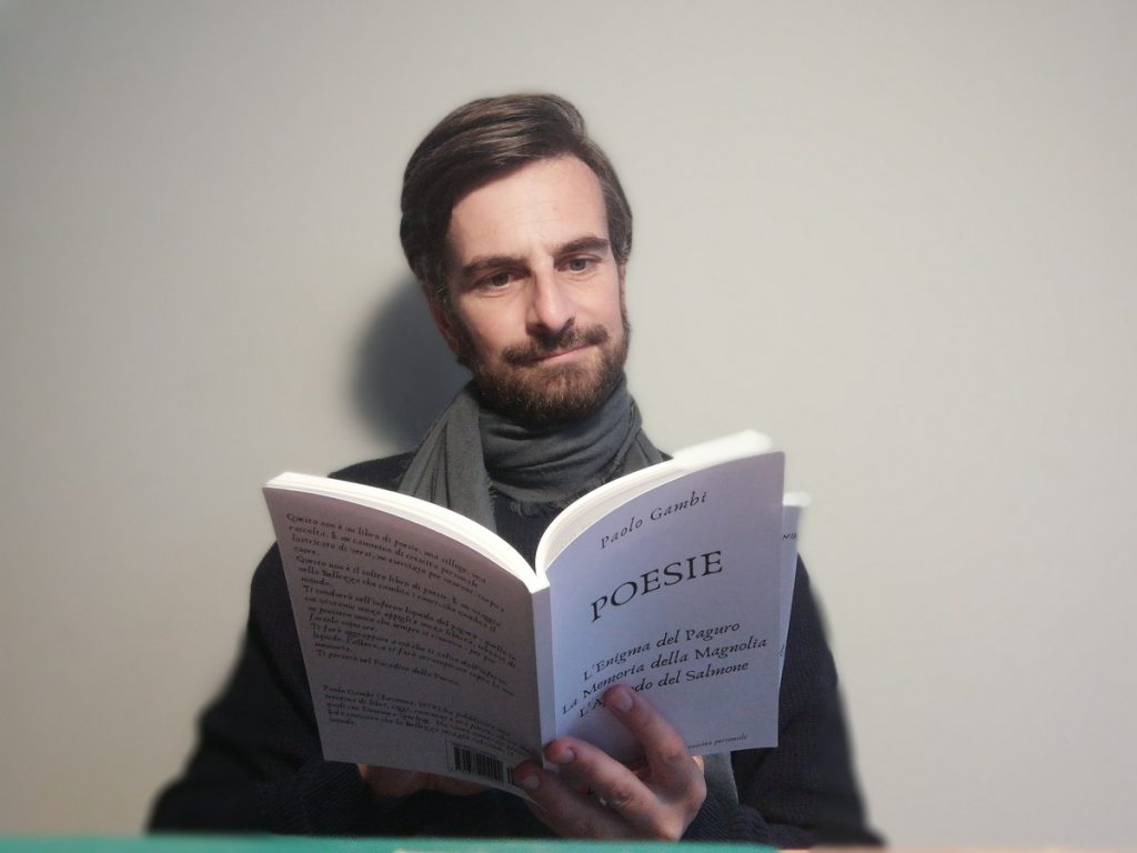 Paolo Gambi