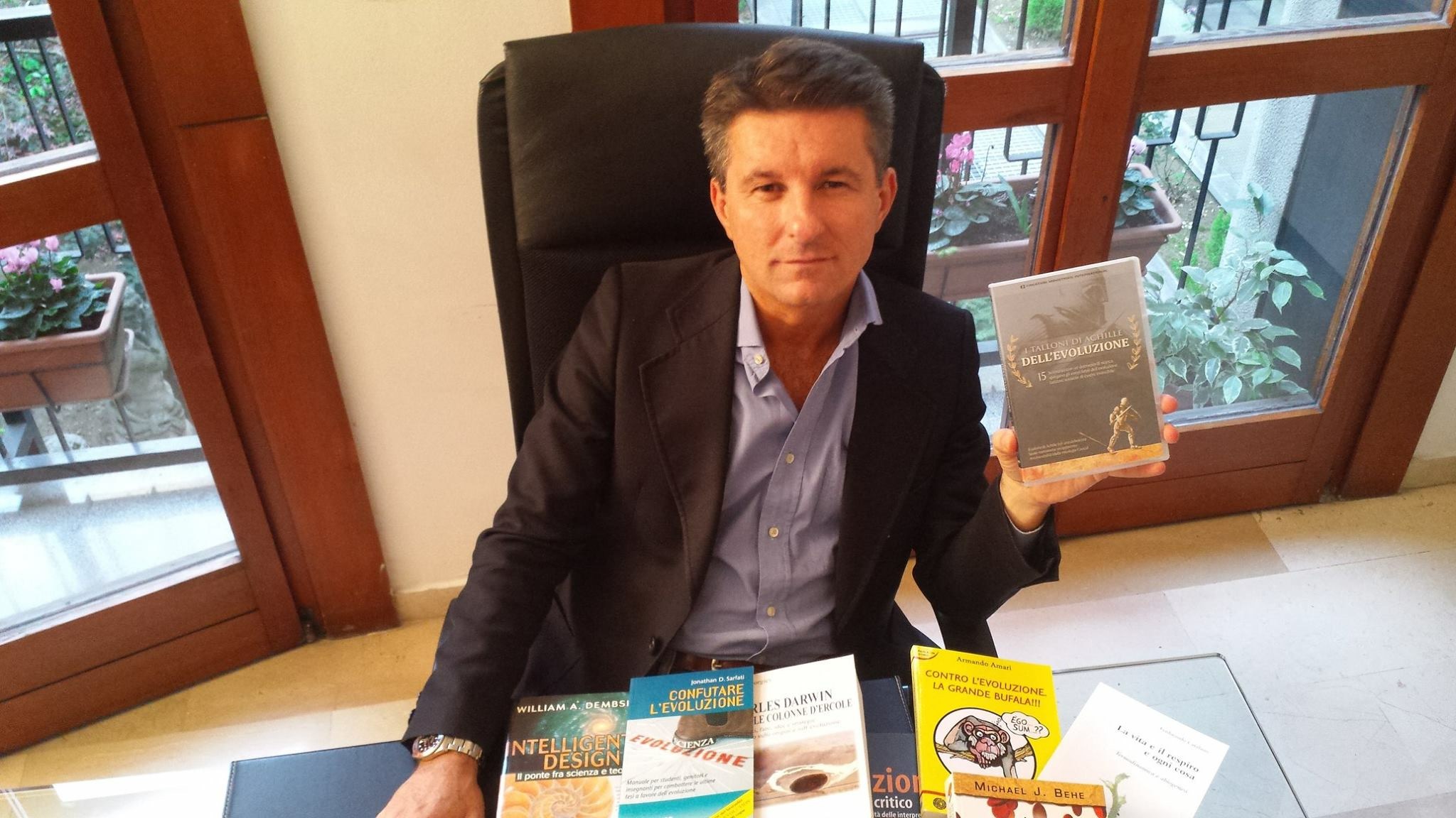 Fabrizio Fratus