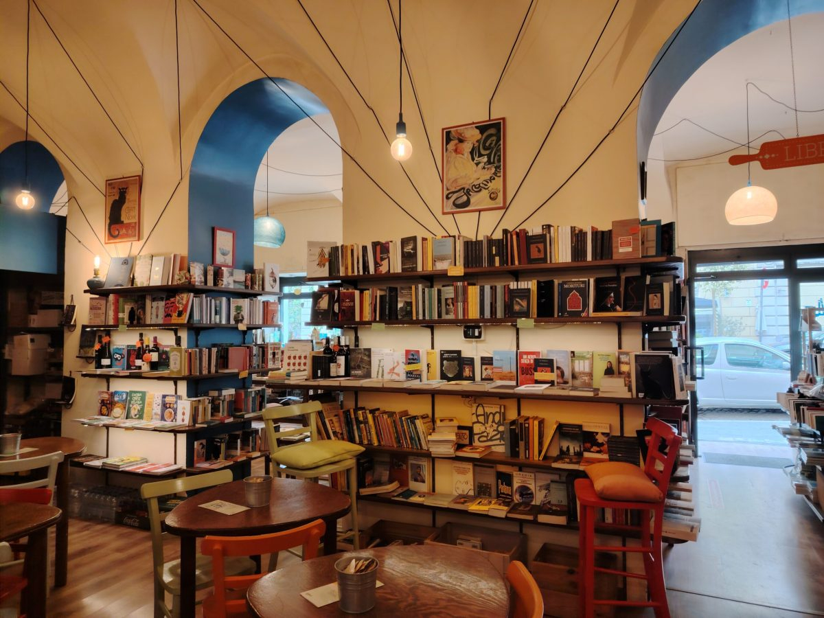 Libreria Tra le Righe