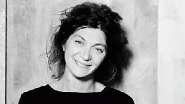 Valentina Merli
