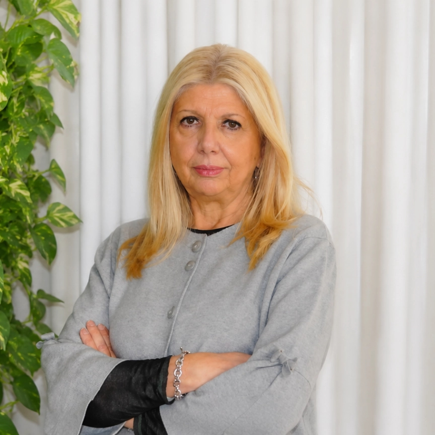 Anna Maria Giannini