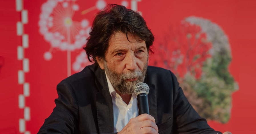 MASSIMO CACCIARI – L’orecchio di Van Gogh