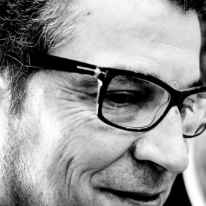 Gianfranco Manfredi