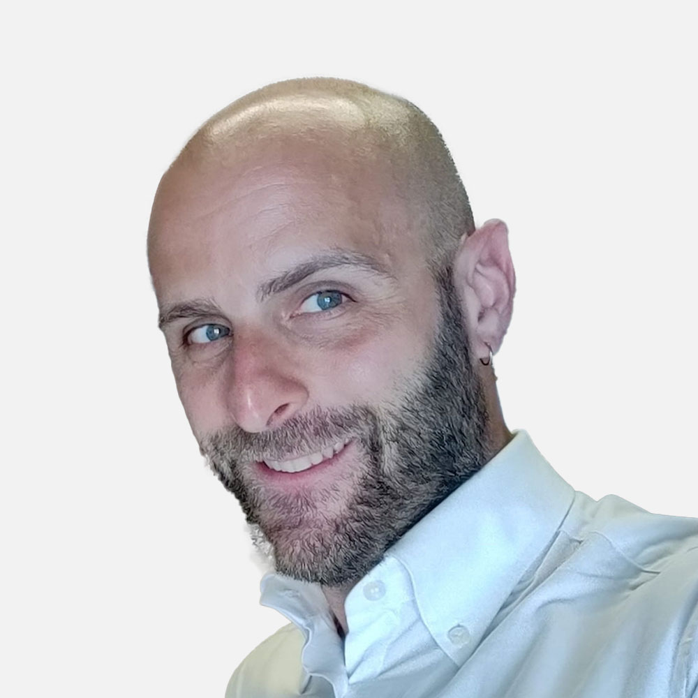 Stefano Iannaccone