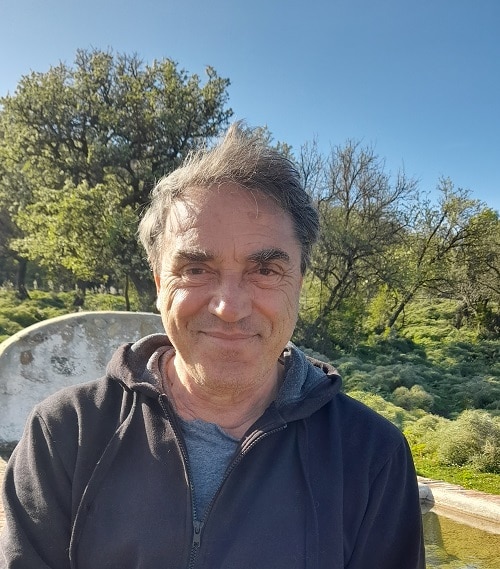 Mauro Pedone