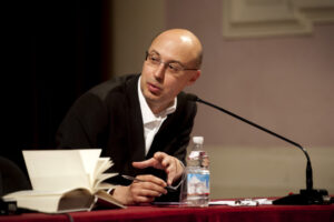 Carlo Altini