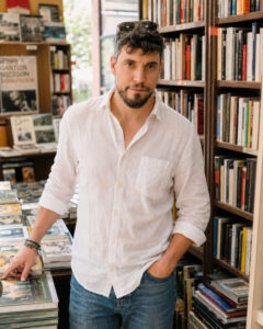 Alessandro Cancian