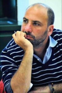 Pierfrancesco Curzi