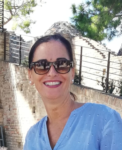 Raffaella Manna