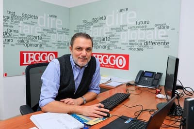 Fabrizio Nicotra