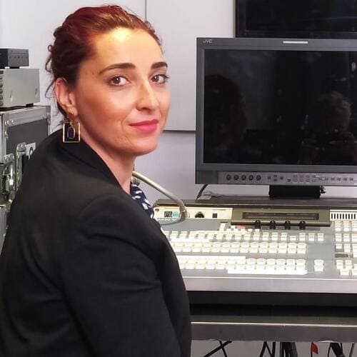 Giulia Pezzolesi