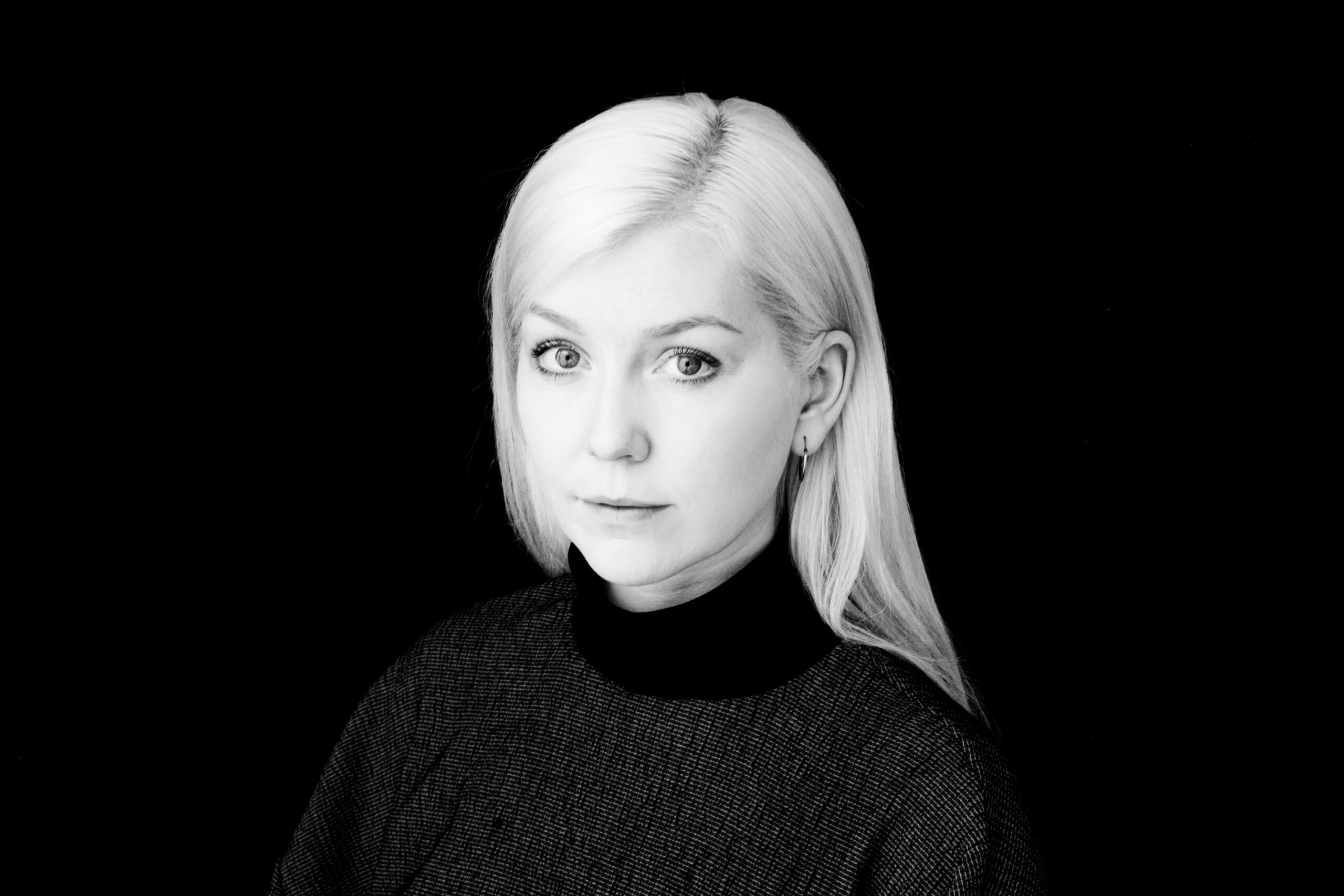 Ásta Fanney Sigurðardóttir