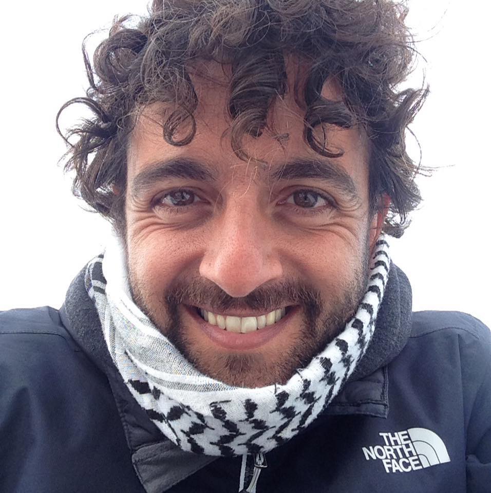 Massimo Veneziani