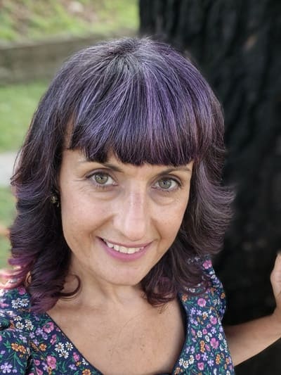 Giorgia Vezzoli