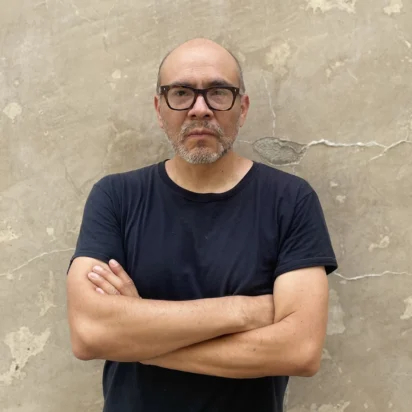 Yuri Herrera