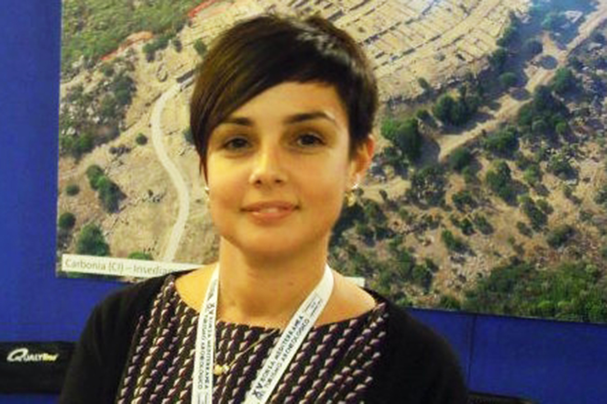 Sara Marrocu
