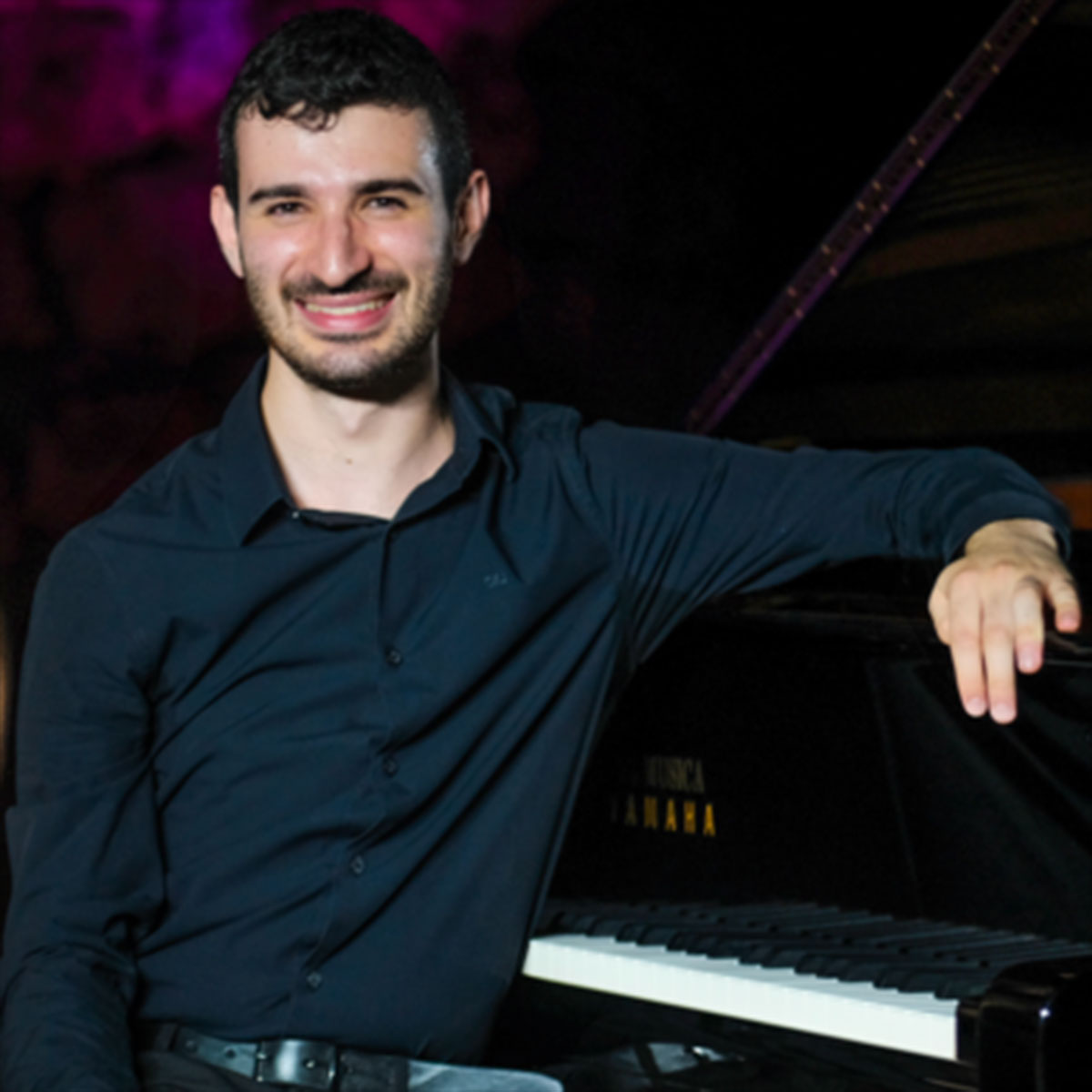 Marco Schirru