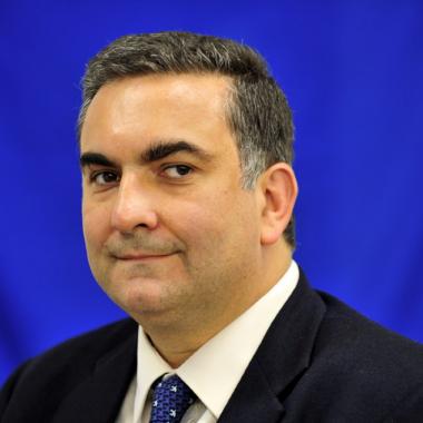 Antonio Balsamo