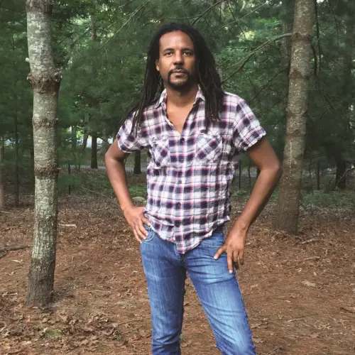 Colson Whitehead