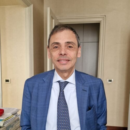Fabrizio Olivero