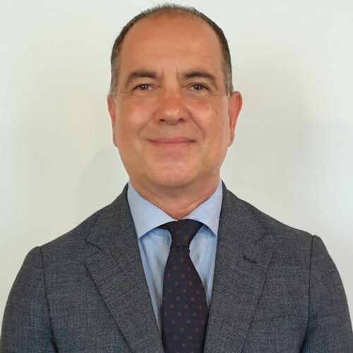 Giampiero Cannella