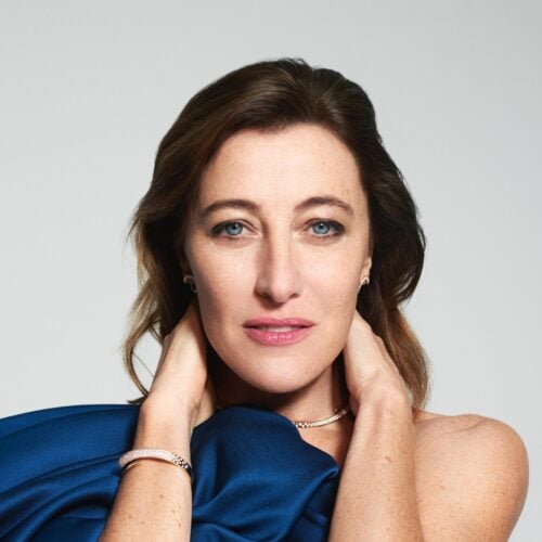 Valeria Bruni Tedeschi
