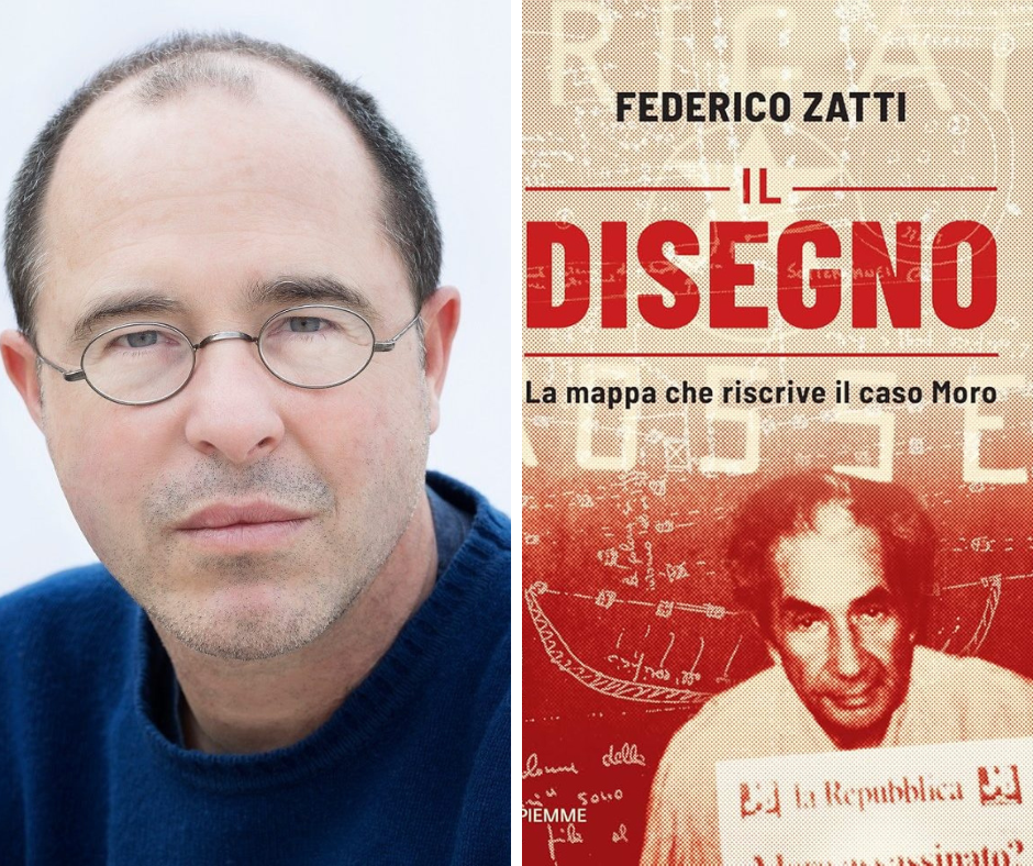 Un disegno contro l’oblio