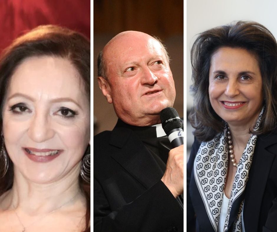 La parola come luogo d’incontro