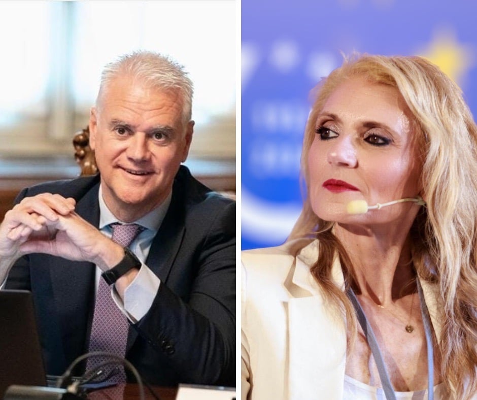 Pubblica amministrazione, merito, fiducia