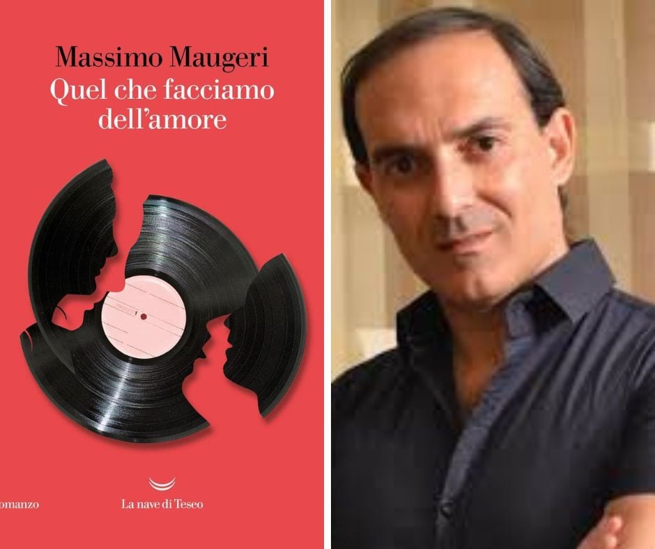 Amarsi e/è fidarsi