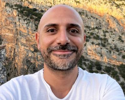 Marcello Scaroina