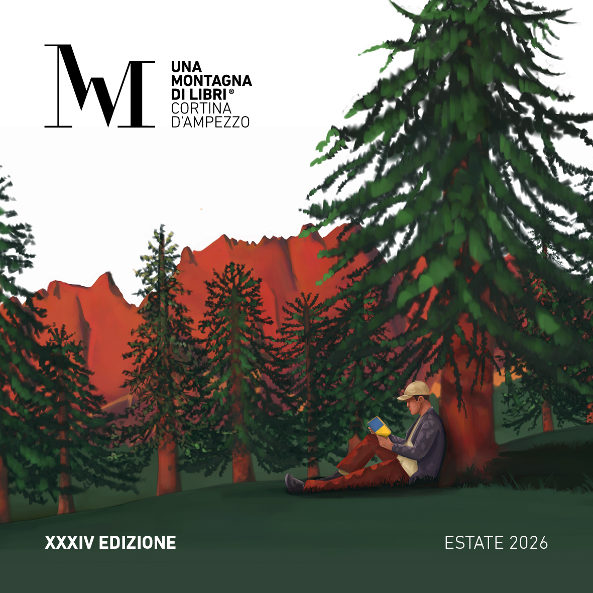 Una Montagna di Libri - Estate 2026
